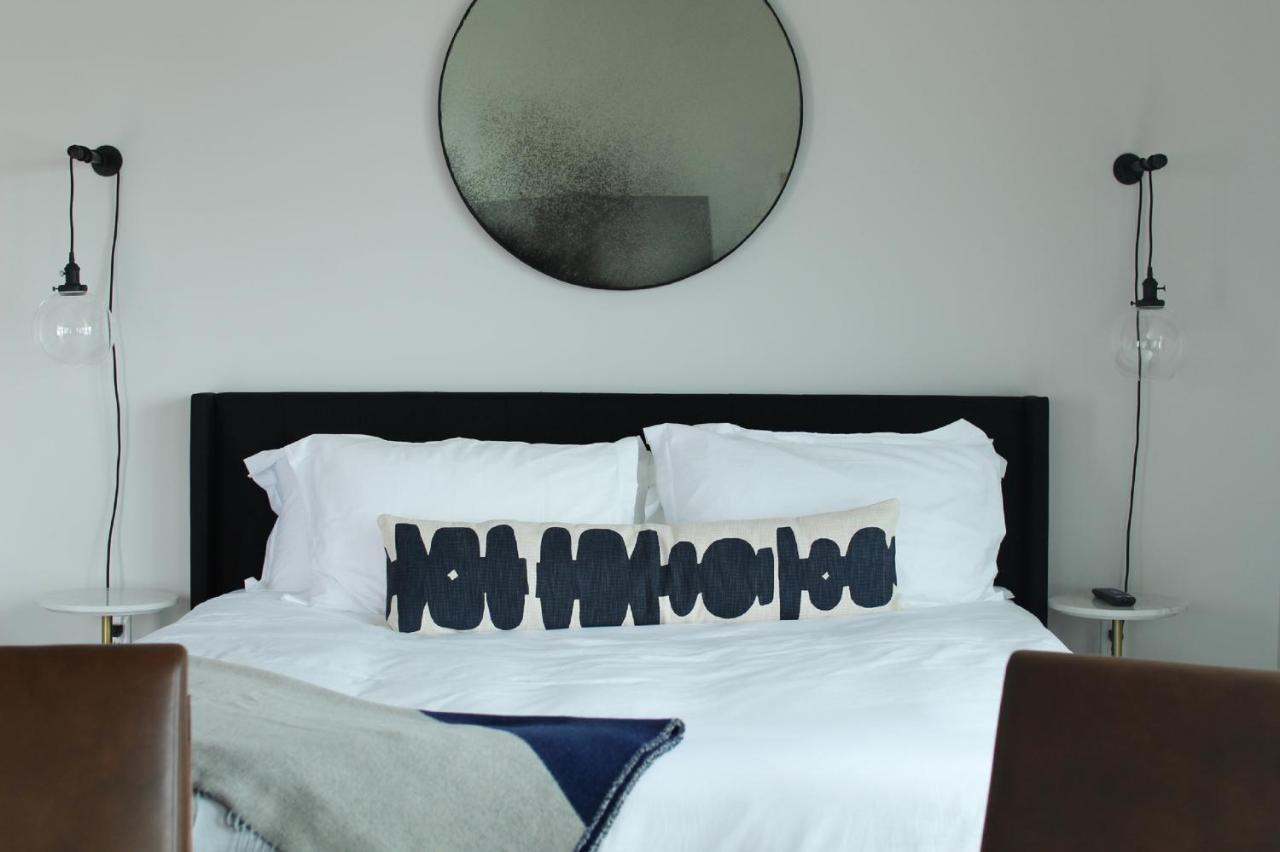 Bowline Hotel Astoria Exteriör bild